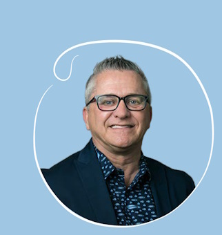 MARK RUSH, Chief Distribution Officer, U.S. Sales