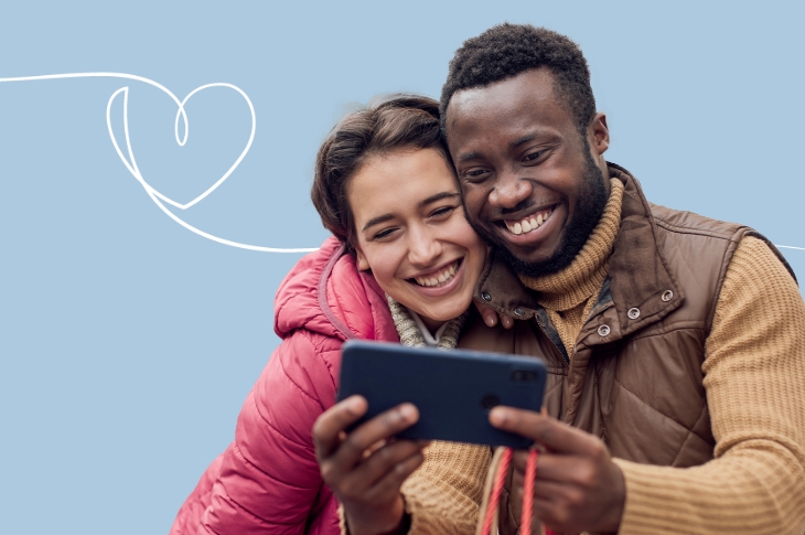 Insure Your Love: More ways to connect with clients