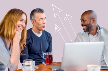 Bigger. Faster. Stronger.